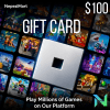 $50 Roblox Gift Card Nepal Digital Delivery Nepezi