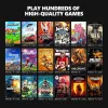 NepeziMart shared PC games library Nepal catalog banner showing multiple game titles