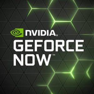 NVIDIA GEFORCE NOW (US)